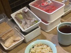 -野妹经典火锅(民治店)