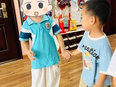 -伊顿幼儿园(济南大地锐城校区)