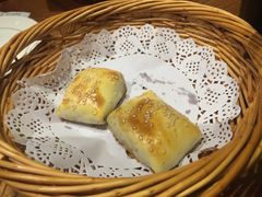 -阿罗新疆菜(人民广场店)