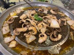 -石记东北风味烤肉(系马桩第二分店)