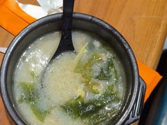 -九田家黑牛烤肉料理(华侨城店)