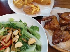 -鸽味轩·粤菜小馆(高楼门总店)
