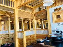 大堂-九田家黑牛烤肉料理(石路天虹店)
