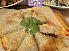 -芋包王闽南茶楼(八市店)