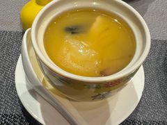 -顺德美的万豪酒店·自助餐·贡厨