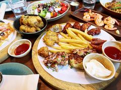 -G+KITCHEN(龙湖狮山天街店)