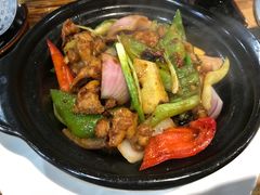 -盈田盈粥庄(博山东路店)
