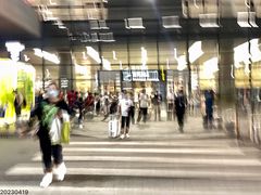 -温州龙湾国际机场