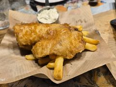 -秀·爱尔兰餐吧(上海路店)