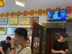 -同得兴 Since·1995 传统苏式面馆(十全街店)