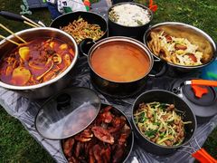 -武陵山森林公园