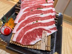 -松鱼亭·和牛烧肉(协鑫广场店)