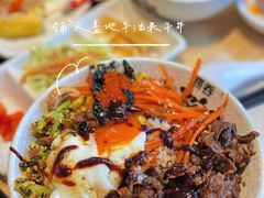 -熊吞·大碗丼烧肉饭(西市场嘉华店)