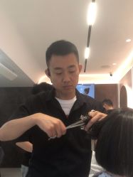 -LJOY丽锦造型·烫发染发