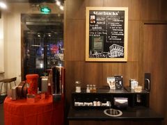 -星巴克(宁波老外滩店)