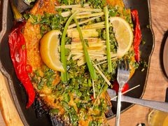 -云海肴·汽锅鸡·云南菜(浦江欢乐颂店)