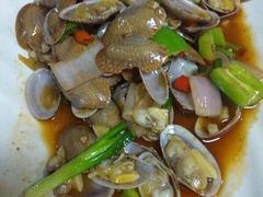 -四川小胡子海鲜(丁村万人海鲜广场店)