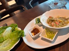 -奉天小馆·非遗东北菜(沈阳万象城店)