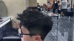 -MOVAN HAIR莫凡匠人发型屋