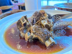 牛脊骨-西贝(上海我格广场店)