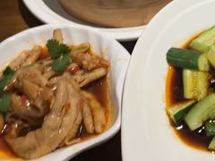 -乔街深夜食堂·台州菜·高压锅生蚝(杭州总店)