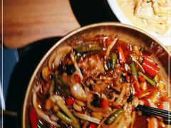 -沅江水·湖南家宴(南村万博长隆商圈店)