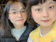 -重庆故事姊妹老火锅(财经学院店)