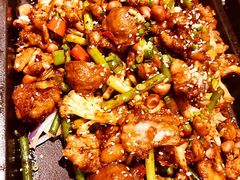 -晓鲜熊猫烤鱼烤吧(西三旗百汇北门店)