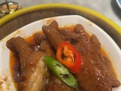 -蝴蝶里·粤菜·点心(龙湖杭州金沙天街店)