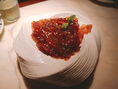 -韵秋荷(宝山龙湖天街店)