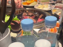 -AJIYA·池袋日式烧肉自助(天津万象城店)