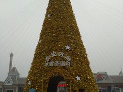 -泰安方特欢乐世界