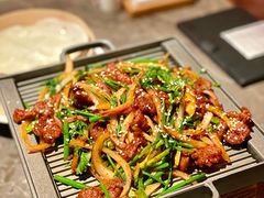 贝勒爷炒烤肉-金鸭季·北京烤鸭(深业上城店)