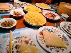 -老昌春饼(欧亚世纪店)