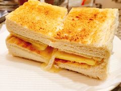 -华嫂冰室(湾仔店)