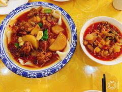 -新疆巴州金丝特餐厅(大钟寺店)