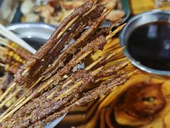 鸭肠-阿姨小肉摊(同济西苑店)