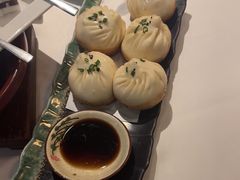 -申粤轩·手工点心·金牌烧味·经典粤菜(丁香花园店)