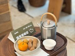 -三出山火锅(南京万象天地店)