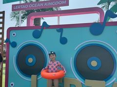 -秦皇岛乐岛海洋王国