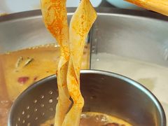 -佬土鹅肠火锅(解放路店)