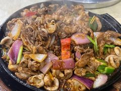 -标记美食新鲜猪杂(兴南大道店)