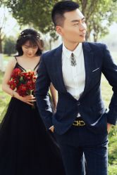 -蔚蓝映像STUDIO婚纱摄影(南稍门店)