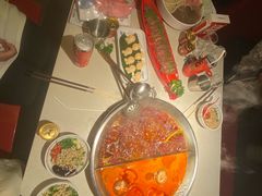 -小龙坎火锅(全球总店)
