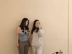 -YCHL Studios健身工作室(市二宫店)