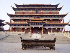 -大悲禅寺