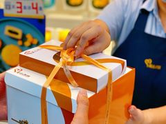 -美心西饼mx cakes(市桥站店)