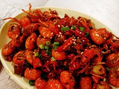 -巴厘龙虾·榜首油焖大虾(洞庭·艺术洋房店)