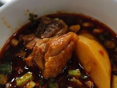 -佘记全家福芋儿鸡(向阳街总店)