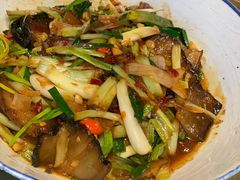 -农耕记·湖南土菜(科技园店)